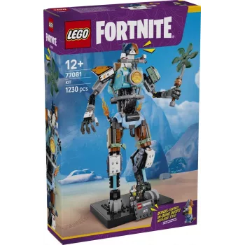 LEGO Fortnite 77081 KIT surenkama roboto figūra (1230 d.)