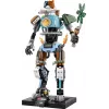 LEGO Fortnite 77081 KIT surenkama roboto figūra (1230 d.)