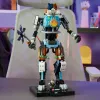 LEGO Fortnite 77081 KIT surenkama roboto figūra (1230 d.)