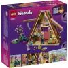 LEGO Friends 42682 Gamtos glamping namelis (295 d.)