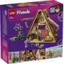 LEGO Friends 42682 Gamtos glamping namelis (295 d.)