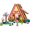 LEGO Friends 42682 Gamtos glamping namelis (295 d.)