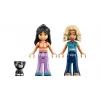 LEGO Friends 42682 Gamtos glamping namelis (295 d.)