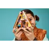 LEGO Friends 42682 Gamtos glamping namelis (295 d.)