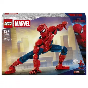 LEGO Marvel 76346 Žmogaus-voro herojaus figūra (813 d.)