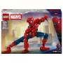 LEGO Marvel 76346 Žmogaus-voro herojaus figūra (813 d.)