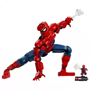 LEGO Marvel 76346 Žmogaus-voro herojaus figūra (813 d.)