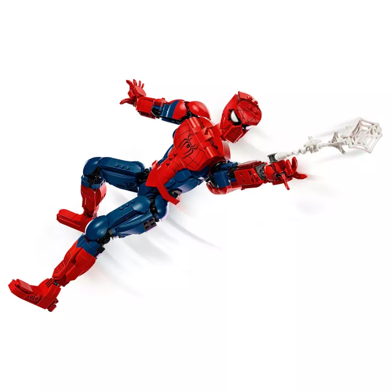 LEGO Marvel 76346 Žmogaus-voro herojaus figūra (813 d.)