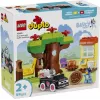 LEGO DUPLO Bluey 10469 Mufinos ir Bluey picerija (44 d.)