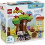LEGO DUPLO Bluey 10469 Mufinos ir Bluey picerija (44 d.)