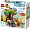 LEGO DUPLO Bluey 10469 Mufinos ir Bluey picerija (44 d.)