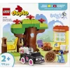 LEGO DUPLO Bluey 10469 Mufinos ir Bluey picerija (44 d.)