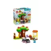 LEGO DUPLO Bluey 10469 Mufinos ir Bluey picerija (44 d.)