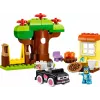 LEGO DUPLO Bluey 10469 Mufinos ir Bluey picerija (44 d.)
