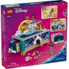 LEGO Disney 43295 Jasminos papuošalų dėžutė (458 d.)