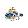 LEGO Disney 43295 Jasminos papuošalų dėžutė (458 d.)
