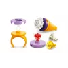 LEGO Disney 43295 Jasminos papuošalų dėžutė (458 d.)