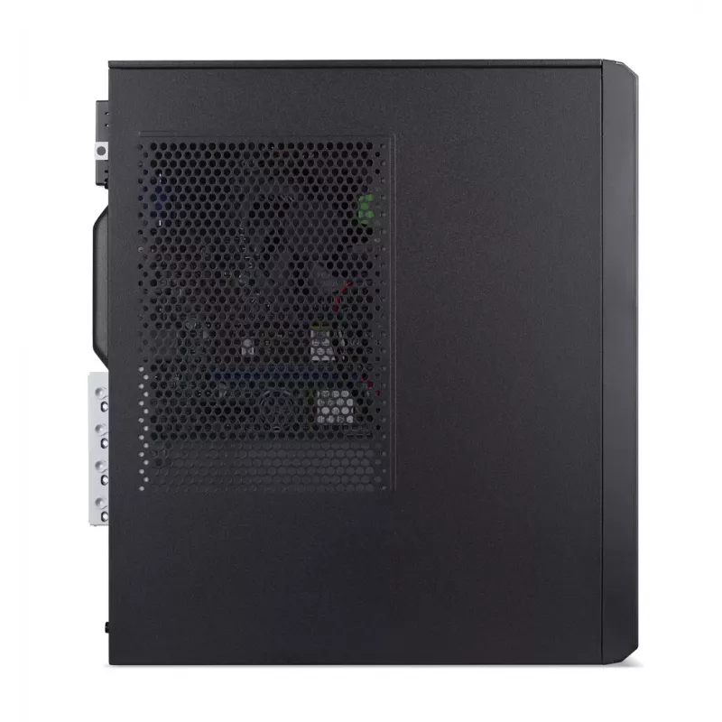 Acer Veriton X2 VX2735GT kompaktiškas stalinis kompiuteris (Core Ultra 5, 16GB, 512GB SSD)