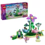LEGO Friends 42702 Besisukantis gėlių ir fėjų puodelių atrakcionas (321 d.)