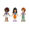 LEGO Friends 42702 Besisukantis gėlių ir fėjų puodelių atrakcionas (321 d.)