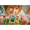 LEGO Friends 42702 Besisukantis gėlių ir fėjų puodelių atrakcionas (321 d.)