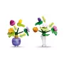 LEGO Friends 42693 Kūrybiška gėlių parduotuvė (377 d.)