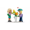 LEGO Friends 42693 Kūrybiška gėlių parduotuvė (377 d.)