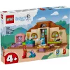 LEGO Bluey 11221 Mokykla su Rusty ir Bluey (106 d.)