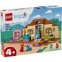 LEGO Bluey 11221 Mokykla su Rusty ir Bluey (106 d.)