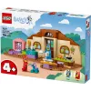 LEGO Bluey 11221 Mokykla su Rusty ir Bluey (106 d.)