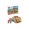 LEGO Bluey 11221 Mokykla su Rusty ir Bluey (106 d.)