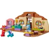 LEGO Bluey 11221 Mokykla su Rusty ir Bluey (106 d.)