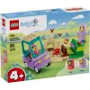 LEGO Bluey 11216 Močiutės su Bingo ir Bluey (80 d.)
