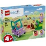 LEGO Bluey 11216 Močiutės su Bingo ir Bluey (80 d.)