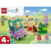 LEGO Bluey 11216 Močiutės su Bingo ir Bluey (80 d.)