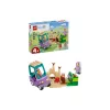 LEGO Bluey 11216 Močiutės su Bingo ir Bluey (80 d.)