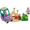 LEGO Bluey 11216 Močiutės su Bingo ir Bluey (80 d.)