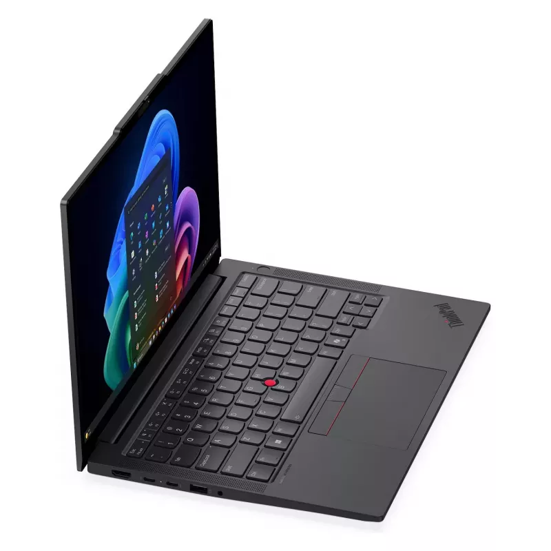 Lenovo ThinkPad E14 14 inch verslo nešiojamas kompiuteris (Intel Core Ultra 5)