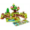 LEGO DUPLO 10480 Atradimų miškas su laukiniais gyvūnais (131 d.)