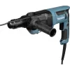 Makita HR2670FTX1 SDS-Plus perforatorius 800W (su lagaminu ir kaltu)