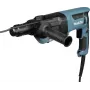 Makita HR2670FTX1 SDS-Plus perforatorius 800W (su lagaminu ir kaltu)
