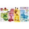 LEGO DUPLO 10472 Gyvūnų statymo žaidimas (94 d.)