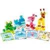 LEGO DUPLO 10472 Gyvūnų statymo žaidimas (94 d.)