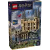 LEGO Harry Potter 76473 Hogvartso pilis: Rytinis sparnas (2164 d.)