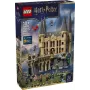 LEGO Harry Potter 76473 Hogvartso pilis: Rytinis sparnas (2164 d.)