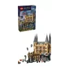 LEGO Harry Potter 76473 Hogvartso pilis: Rytinis sparnas (2164 d.)