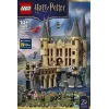 LEGO Harry Potter 76473 Hogvartso pilis: Rytinis sparnas (2164 d.)