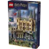 LEGO Harry Potter 76473 Hogvartso pilis: Rytinis sparnas (2164 d.)