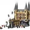 LEGO Harry Potter 76473 Hogvartso pilis: Rytinis sparnas (2164 d.)