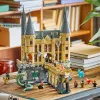 LEGO Harry Potter 76473 Hogvartso pilis: Rytinis sparnas (2164 d.)